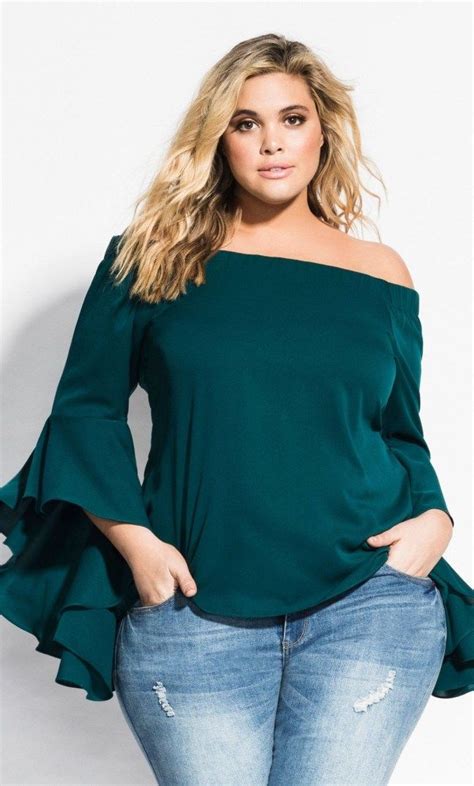 womens extended plus size clothing